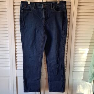 Talbots Jeans